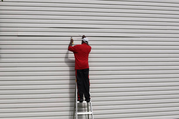 James Hardie Siding in Kings Bay Base, GA